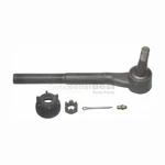 One New Moog Steering Tie Rod End Outer ES412RL For Cadillac Oldsmobile. Fixed Price $65.94.