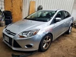 Steering Intermediate Shaft Assembly Focus 2014 1771745. Fixed Price $52.50.