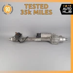 21-24 Maserati Levante M161 Electric Steering Power Rack And Pinion Oem 35K. Fixed Price $950.35.