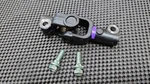 Genuine Oem Toyota AE86 Yoke (for Heavy Steering) Rack Knuckle Shaft. Fixed Price $179.98.