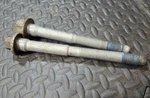 2011 12 13 2014 Ford F150 Power Electric Steering Rack & Pinion Mounting Bolts. Fixed Price $159.00.