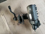 2007-2018 Jeep Wrangler Jk Door Oem Steering Gear Box Assembly 68052897AE. Fixed Price $195.00.