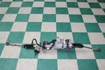 14-18 Silverado Electronic Powered Steering Rack And Pinion Tie Rod Ends Oem Wty. Fixed Price $996.99.