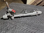 2015-2018 Dodge Challenger Hellcat 6.2L Oem Steering Rack & Pinion P68244586AB. Fixed Price $322.15.