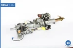 97-03 Jaguar XK8 Xkr X100 Steering Column Assembly W/ Tilt Motor HJA9261AE Oem. Fixed Price $121.23.