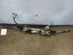 Power Steering Rack & Pinion From 2021 Subaru Crosstrek 12441024. Fixed Price $186.94.