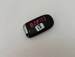 2014-2017 Dodge Durango Keyless Entry Remote Fob Oem.. Fixed Price $29.76.