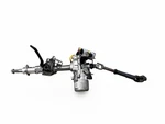 2019-2021 Kia Forte Steering Column With Immobilizer. Fixed Price $180.00.