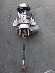 2017-2018 Jeep Renegade Steering Column Floor Shift With Keyless Id 68369795AA. Fixed Price $181.99.