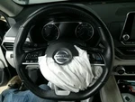 Steering Column Floor Shift With Fog Lamps Fits 19-20 Altima 104911403. Fixed Price $132.21.