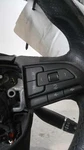 Used Steering Column Fits: 2019 Cadillac XT4 Manual Tilt And Telescopic Opt N37. Fixed Price $136.99.