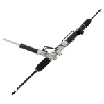 Steering Rack And Pinion Ford Transit 150 250 2015-19 CK4Z3504B 22-2124. Fixed Price $304.34.