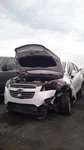 2016 Chevrolet Trax Rack And Pinion Assembly Oem 42514718 129K Miles. Fixed Price $124.99.