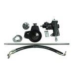 Borgeson Power Steering Conversion Kit Mustang 289 65-66. Fixed Price $1038.60.