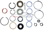 Power Steering Rack And Pinion Seal/repair Kit Fits Chevrolet Malibu 2006-2011. Fixed Price $49.89.