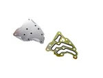Genuine Mopar Cover Kit 68249855AB. Fixed Price $31.21.