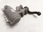 Jeep Jt Gladiator Oem Power Steering Gear Box 2020-2023 68418449AE 129939. Fixed Price $270.00.