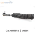 2002-2009 Audi A4 Steering Tie Rod W/ Boot 8E0422821. Fixed Price $37.49.