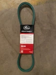 Accessory Drive Belt-fhp Medium Horse-power V-belt Gates 6833. Fixed Price $13.95.