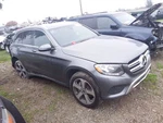 Steering Gear/rack 253 Type And Suv Fits 16-19 Mercedes Glc-class 31608634. Fixed Price $425.58.