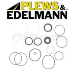 Edelmann 8745 Steering Gear Seal Kit For 5-2305 36-349400 Power Ne. Fixed Price $79.12.