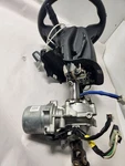 Hyundai Veloster 2012-2015 Steering Column Floor Shift Oem. Fixed Price $233.99.