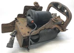 2013 - 2019 Cadillac Xts Rear Air Ride Suspension Compressor Oem 22983463 *note*. Fixed Price $112.50.