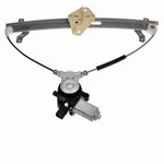New Window Regulator And Motor Assembly For Acura Tsx 06-08 Front Right 748-047. Fixed Price $68.95.