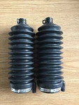 Rack & Pinion Bellow/boot -6 Piece Kit-in STOCK-2 Boots 4 Clamps-chevrolet. Fixed Price $22.99.