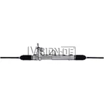 Vision Oe N102-0252 New Rack & Pinion Power. Fixed Price $764.33.