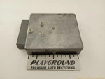 Jaguar XK8 Bcm Body Control Computer Module Unit Fits 1997 1998. Fixed Price $104.90.