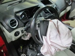 Steering Column Floor Shift Tilt Telescopic Fits 14 Fiesta 356577. Fixed Price $200.00.