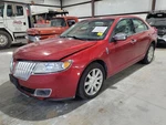 2010 Lincoln Mkz Power Rack & Pinion Steering Gear 3.5L Used 129K Miles. Fixed Price $164.39.