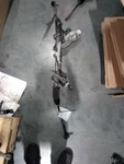 2020 Nissan Altima Rack And Pinion Assembly Oem Black 68K Miles Sed Fwd. Fixed Price $134.99.