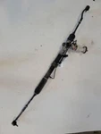 2010 2011 Kia Soul Power Steering Gear Rack And Pinion 57700-2K001. Fixed Price $154.66.