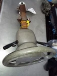 Steering Column Floor Shift Vin 4TH Digit Classic Fits 00-05 Malibu 187214. Fixed Price $51.75.