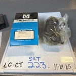 (1) Unimotive Rack And Pinion Bellows Kit BK5023, 15023, Vintage Sealed Nos. Fixed Price $12.60.