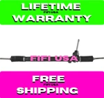 Steering Rack And Pinion For Korean Built 11-15 Hyundai 2.4L Sonata Kia Optima. Fixed Price $133.20.