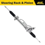 Power Steering Rack & Pinion Assembly For Toyota Tacoma 1998-2004 3.4L 2.4L Rwd. Fixed Price $157.69.