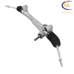 For 2004-2012 Chevrolet Malibu Pontiac G6 Power Steering Rack & Pinion Assembly. Fixed Price $99.11.