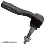 Steering Tie Rod End Beck/arnley 101-8669 Fits 17-21 Alfa Romeo Giulia. Fixed Price $146.99.