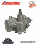 Cardone Reman Steering Gear 27-8418 High-quality Auto Part, Universal Fit For. Fixed Price $523.40.