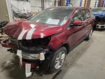 Used Rack And Pinion Assembly Fits: 2017 Ford Edge Power Electri. Fixed Price $152.50.