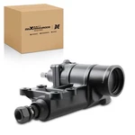 Right Hand Drive Power Steering Gear Box For Jeep Wrangler Jku Rhd 07-17. Fixed Price $229.48.