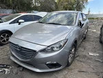 Steering Gear/rack Power And Pinion Fits 14-18 Mazda 551663. Fixed Price $104.45.