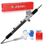 Phoboos Power Steering Rack And Pinion For Acura Mdx 2003-2006 Hydraulic New. Fixed Price $101.99.