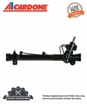 Cardone Reman Rack And Pinion Assembly 26-2611 High-quality Auto Part, Univers. Fixed Price $384.10.