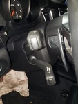 17 18 Macan Gts Steering Column Floor Shift Power Tilt & Telescopic, See Options. Fixed Price $65.00.