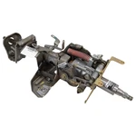 Toyota T100 Dlx, Steering Column, 1994-1998, AT-A340E, Auto, 45205-34020. Fixed Price $147.87.