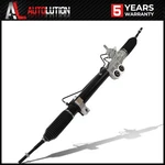 Power Steering Rack &pinion Assembly For Infiniti QX56 04-12 Nissan Armada Titan. Fixed Price $156.99.
